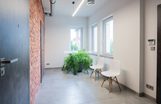  LOKAL DO WYNAJĘCIA PRZYCHODNIA-GABINET-SALON