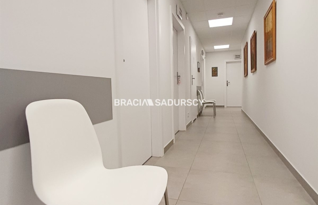 LOKAL GABINET PRZYCHODNIA - elastyczne warunki