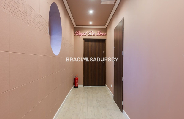 Jacuzzi, 45m2, ogródek Michałowice