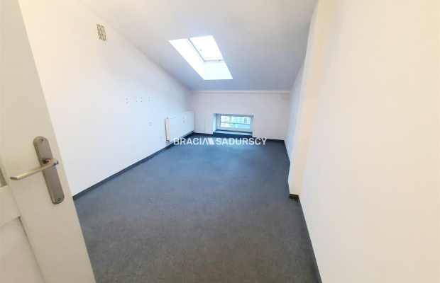 LOKAL BIURO DO WYNAJĘCIA CENTRUM KRAKOWA 