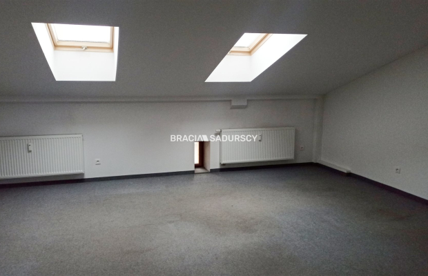 LOKAL BIURO DO WYNAJĘCIA CENTRUM KRAKOWA 