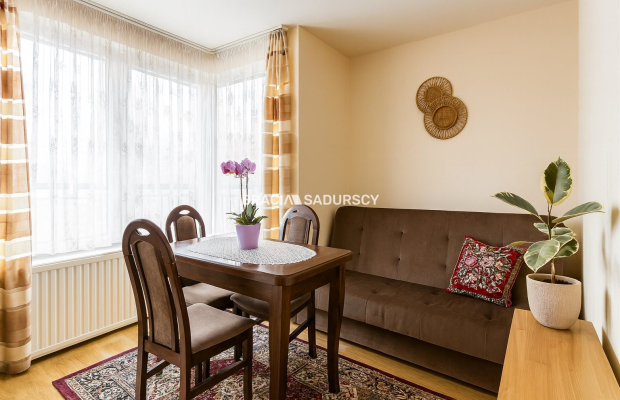 2-POKOJOWE / NOWE BUDOWNICTWO / SUPER LOKALIZACJA