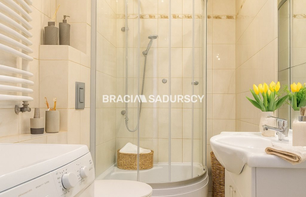 2-POKOJOWE / NOWE BUDOWNICTWO / SUPER LOKALIZACJA