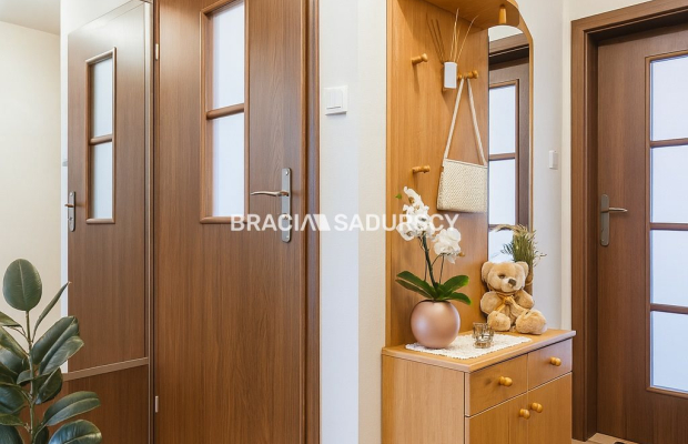 2-POKOJOWE / NOWE BUDOWNICTWO / SUPER LOKALIZACJA