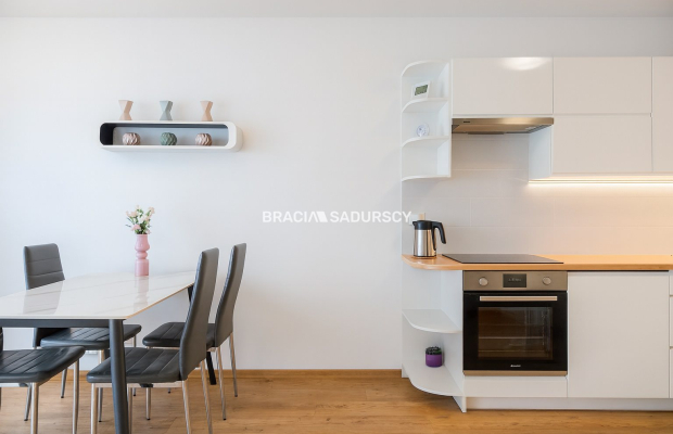 3 pokoje - 49,5m2 - Dębskiego, dobra cena, parking