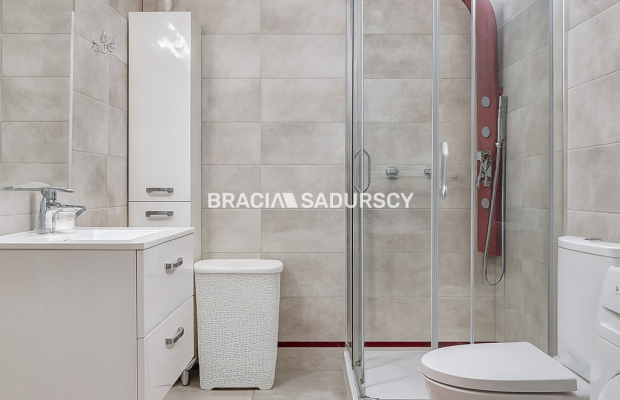 3 pokoje - 49,5m2 - Dębskiego, dobra cena, parking