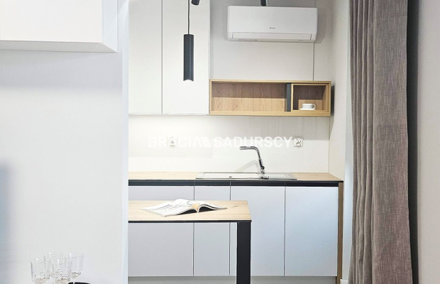 3 pok ok.73,6 wysoki standard! Dębniki Ruczaj