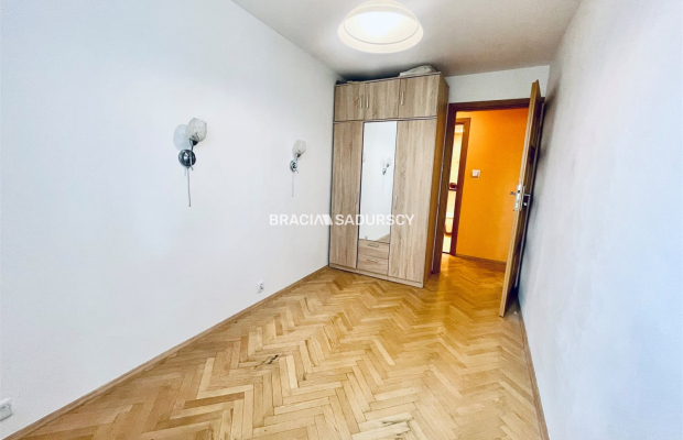 Bronowice ul. Bronowicka, 2-pok. Sprzedam szybko.