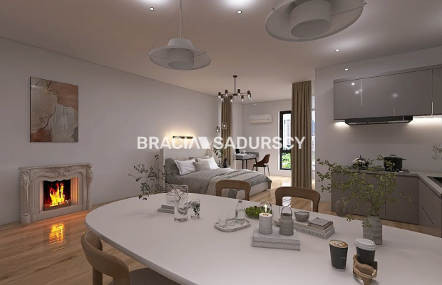 250m2 Stare Miasto, Św. Krzyża bez prowizji