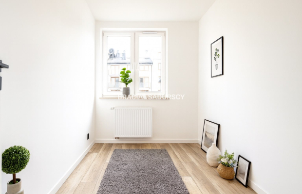 Stylowe mieszkanie na sprzedaż os. Złocień