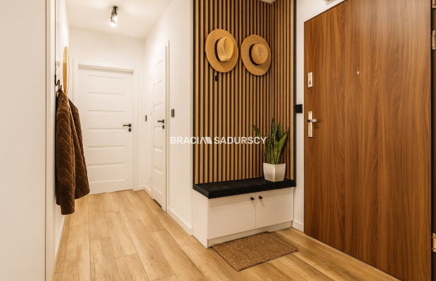 Stylowe mieszkanie na sprzedaż os. Złocień