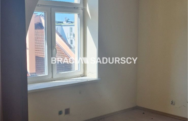 Kraków Kazimierz 3 pok ok 78m2