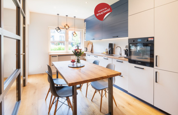 2-pok mieszkanie/Federowicza/garaż/kom.lok