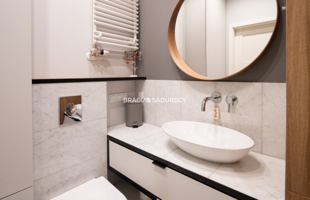 2-pok mieszkanie/Federowicza/garaż/kom.lok