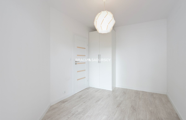 2.pok 48m2 nowe budownictwo z duzym balkonem