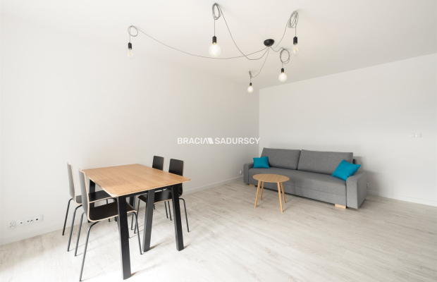 2.pok 48m2 nowe budownictwo z duzym balkonem