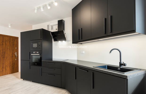 2.pok 48m2 nowe budownictwo z duzym balkonem