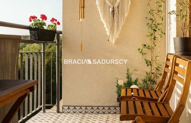 Dwupokojowe z osobną kuchnią. Ulica Felińskiego.