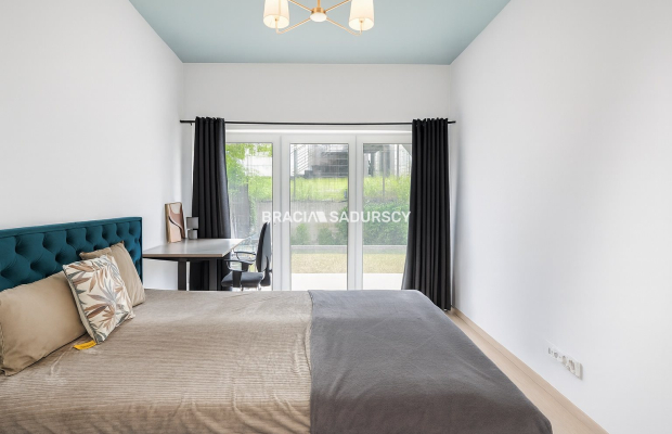 Nowoczesne mieszkanie, bezczynszowe 3-pok | ENG