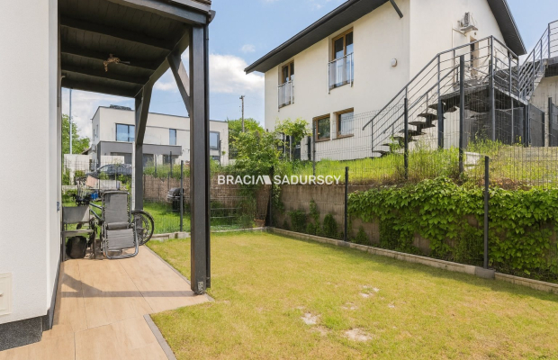 Nowoczesne mieszkanie, bezczynszowe 3-pok | ENG