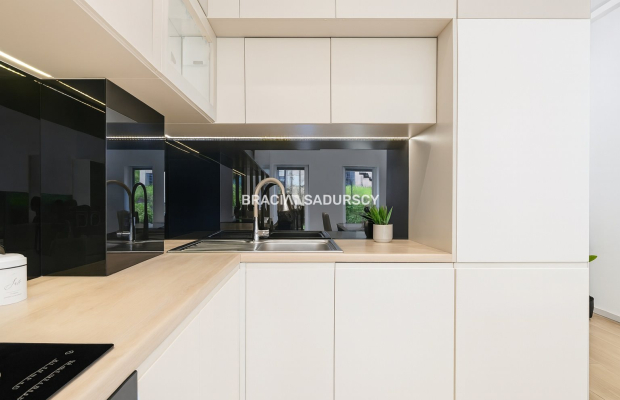 Nowoczesne mieszkanie, bezczynszowe 3-pok | ENG