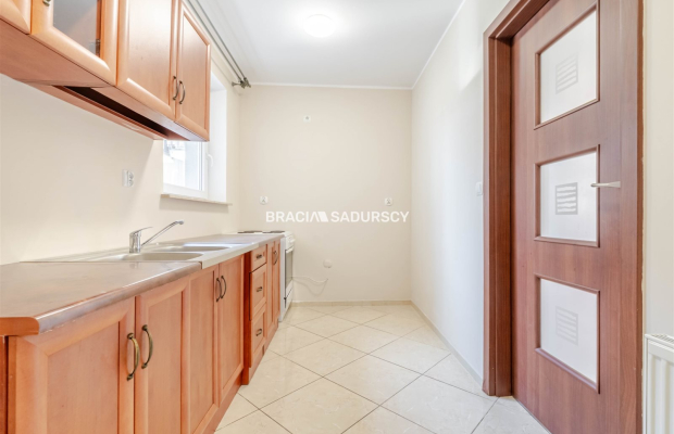 3-POKOJOWE Z DWOMA BALKONAMI NA RUCZAJU