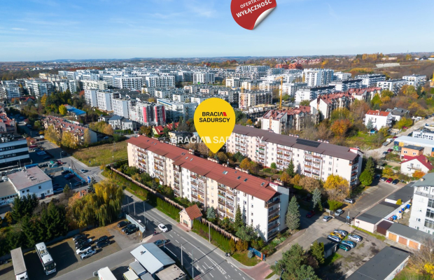 6-POKOJOWE W DOBREJ LOKALIZACJI I CENIE