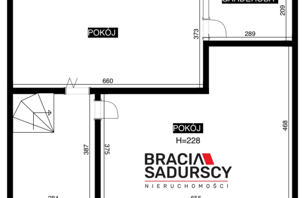 6-POKOJOWE W DOBREJ LOKALIZACJI I CENIE
