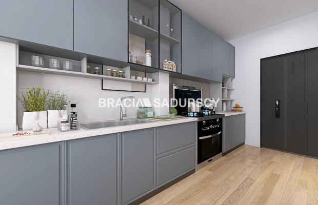 26m2 Stare Miasto, Św. Krzyża bez prowizji