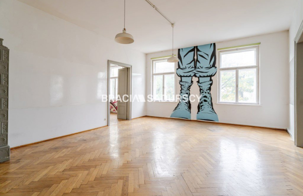 40m2 Stare Miasto, Św. Krzyża bez prowizji