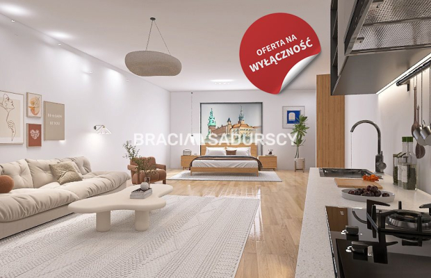 78m2 Stare Miasto, Św. Krzyża bez prowizji