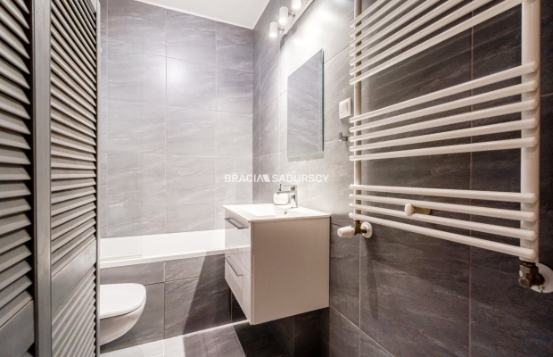 ŁADNE 2-POKOJOWE W NOWYM BUDOWNICTWIE