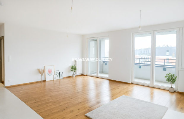 ENG - NOWE 4 pok 102m2 - taras, parking, PREMIUM