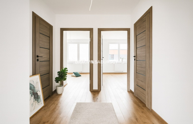 ENG - NOWE 4 pok 102m2 - taras, parking, PREMIUM