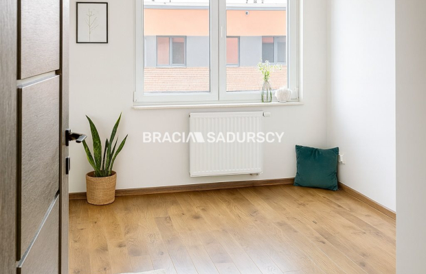 ENG - NOWE 4 pok 102m2 - taras, parking, PREMIUM