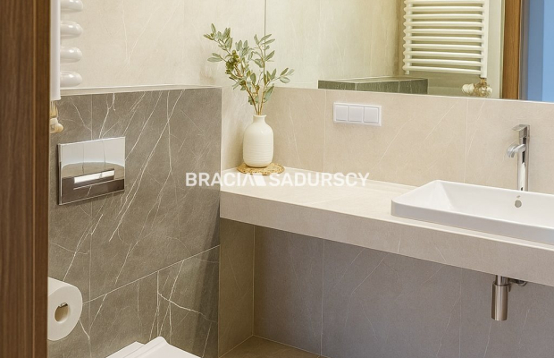 ENG - NOWE 4 pok 102m2 - taras, parking, PREMIUM