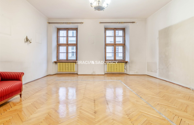 Wyjątkowe mieszkanie przy ul.Grodzkiej- 117m2