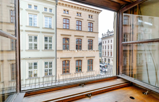 Wyjątkowe mieszkanie przy ul.Grodzkiej- 117m2