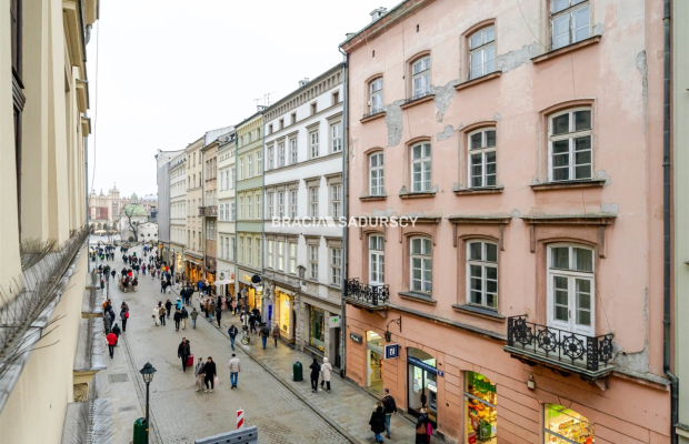 Wyjątkowe mieszkanie przy ul.Grodzkiej- 117m2