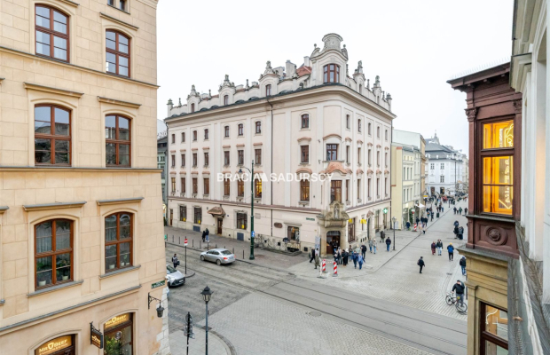 Wyjątkowe mieszkanie przy ul.Grodzkiej- 117m2