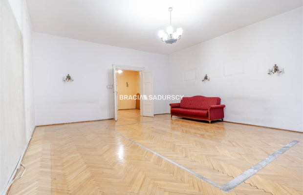 Wyjątkowe mieszkanie przy ul.Grodzkiej- 117m2