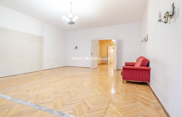 Wyjątkowe mieszkanie przy ul.Grodzkiej- 117m2