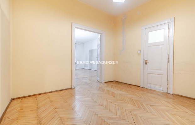 Wyjątkowe mieszkanie przy ul.Grodzkiej- 117m2