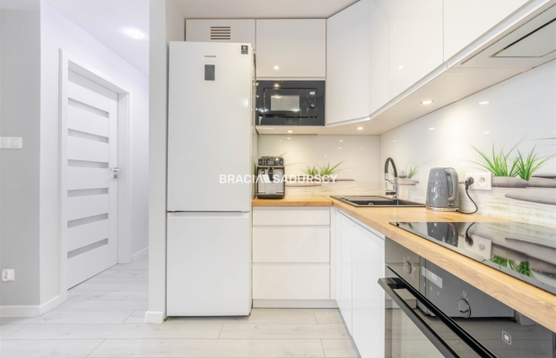 2-pok | po remoncie | niski czynsz | piwnica