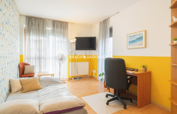 SŁONECZNE 3-POKOJOWE W ATRAKCYJNEJ LOKALIZACJI