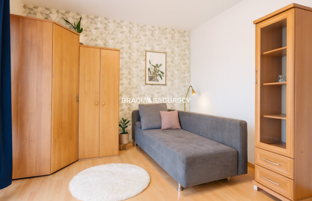 SŁONECZNE 3-POKOJOWE W ATRAKCYJNEJ LOKALIZACJI