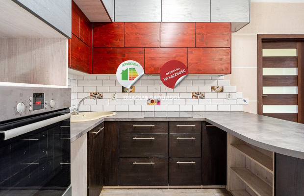 3pok do remontu/ul.Na Zakolu wisły/ duzy balkon