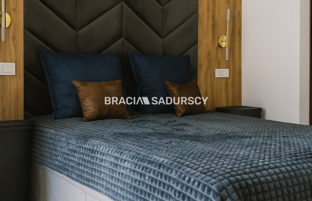 4 pok 80m2 wysoki standard Podgórze Zabłocie