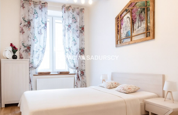 Sprzedam eleganckie,2-pok mieszkanie,Plac Nowy