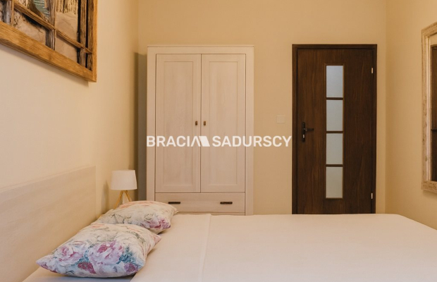 Sprzedam eleganckie,2-pok mieszkanie,Plac Nowy